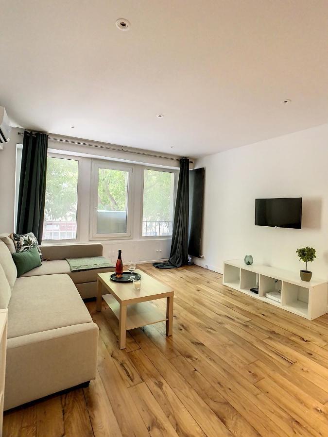 Апартаменти Studio Hyper Centre Gare Vieil Antibes Mer 2Pers Екстер'єр фото