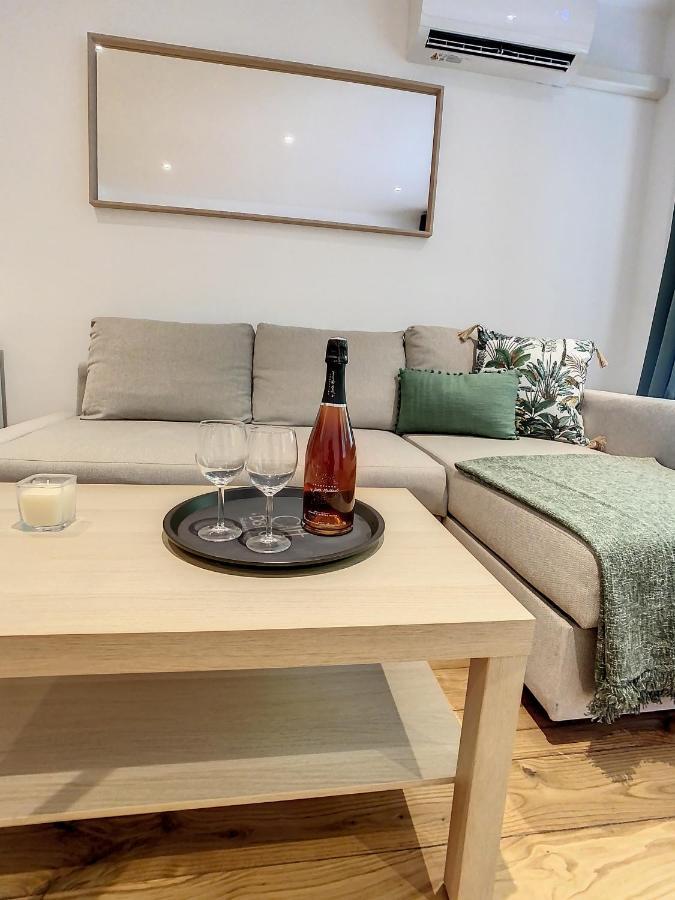 Апартаменти Studio Hyper Centre Gare Vieil Antibes Mer 2Pers Екстер'єр фото