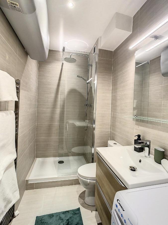 Апартаменти Studio Hyper Centre Gare Vieil Antibes Mer 2Pers Екстер'єр фото