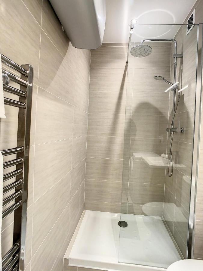 Апартаменти Studio Hyper Centre Gare Vieil Antibes Mer 2Pers Екстер'єр фото