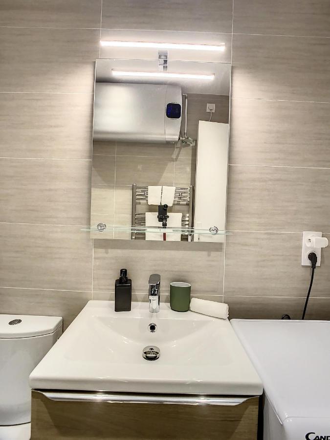 Апартаменти Studio Hyper Centre Gare Vieil Antibes Mer 2Pers Екстер'єр фото